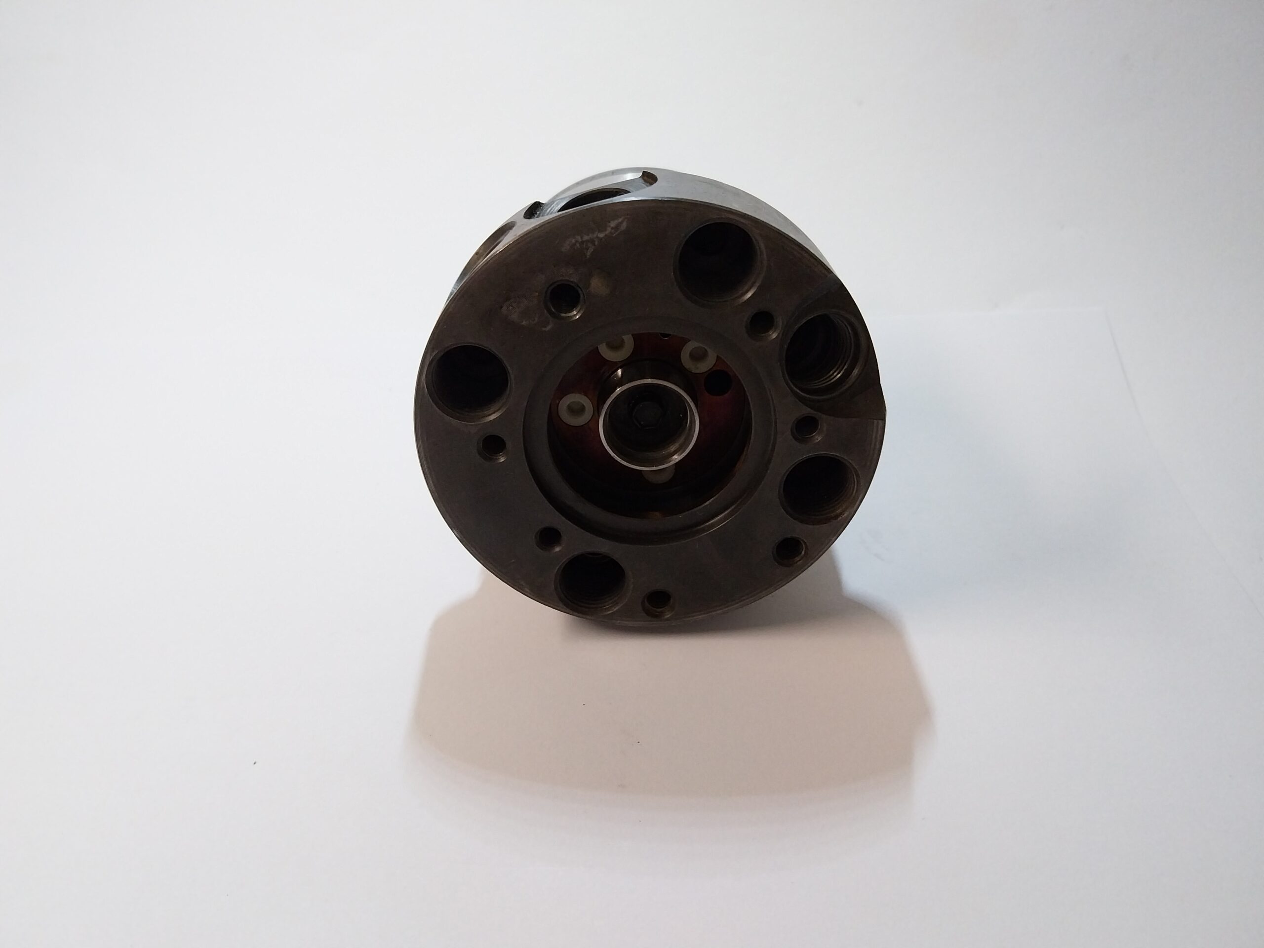 Head & Rotor 738N