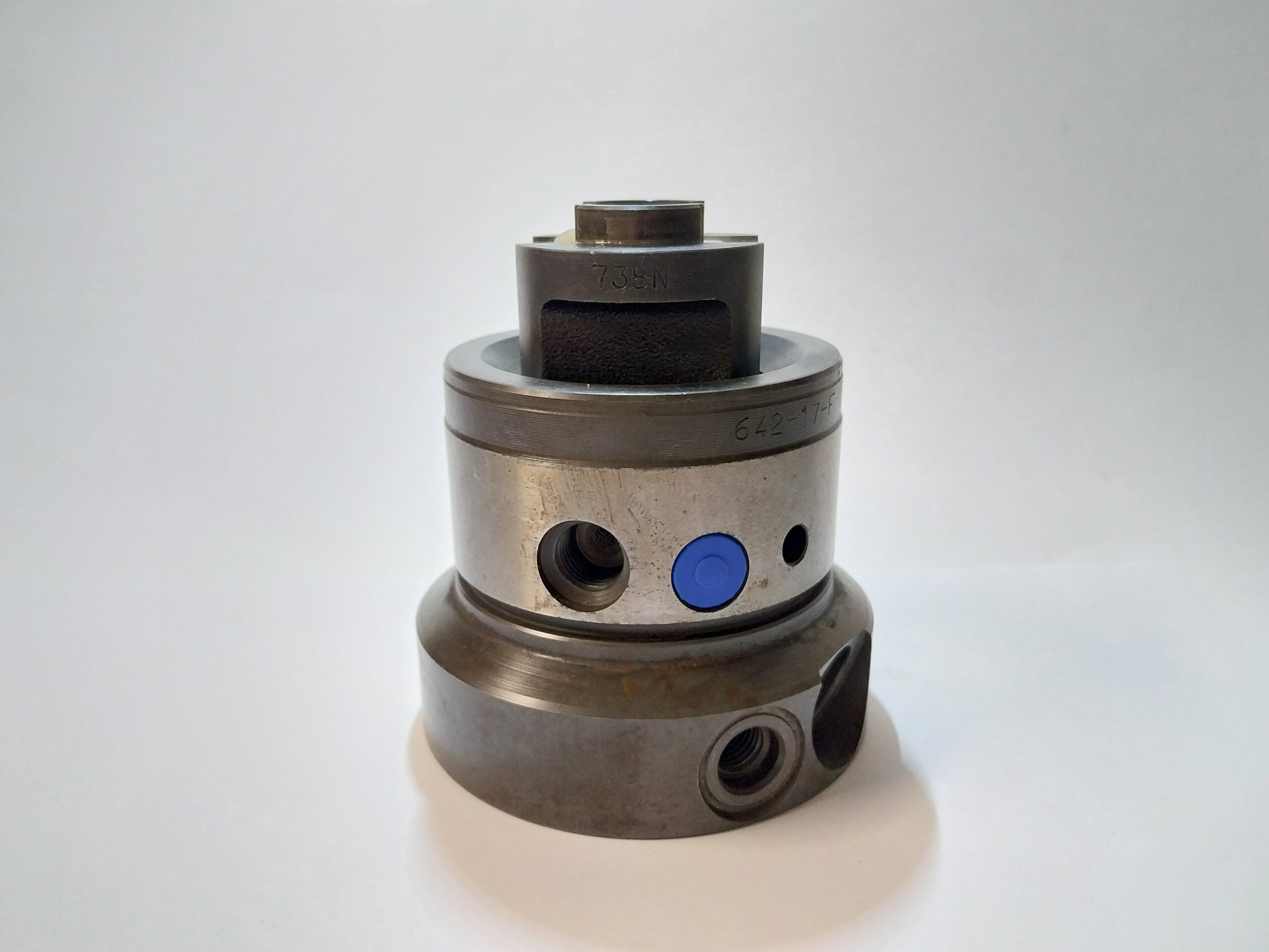 Head & Rotor 738N