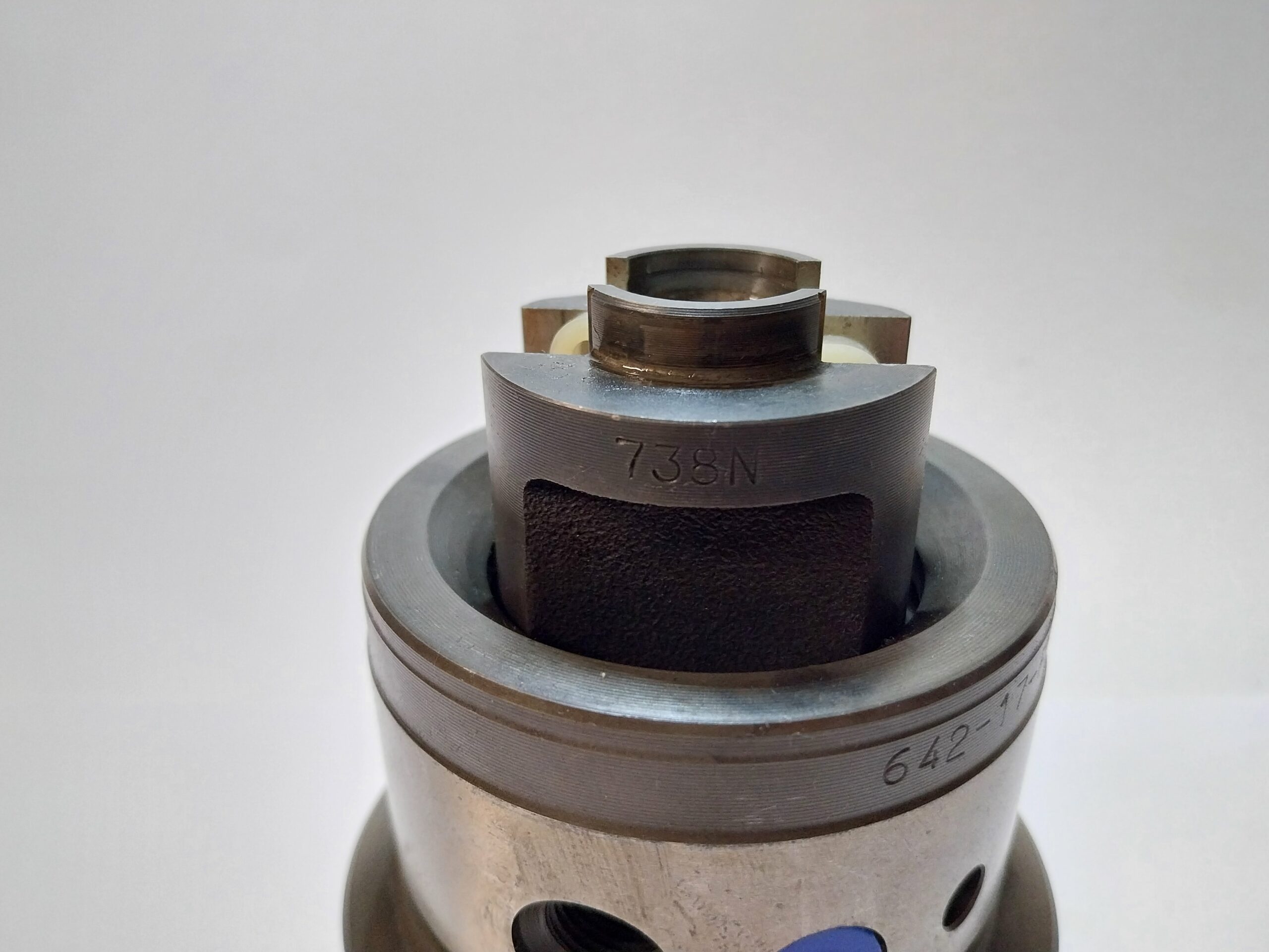 Head & Rotor 738N
