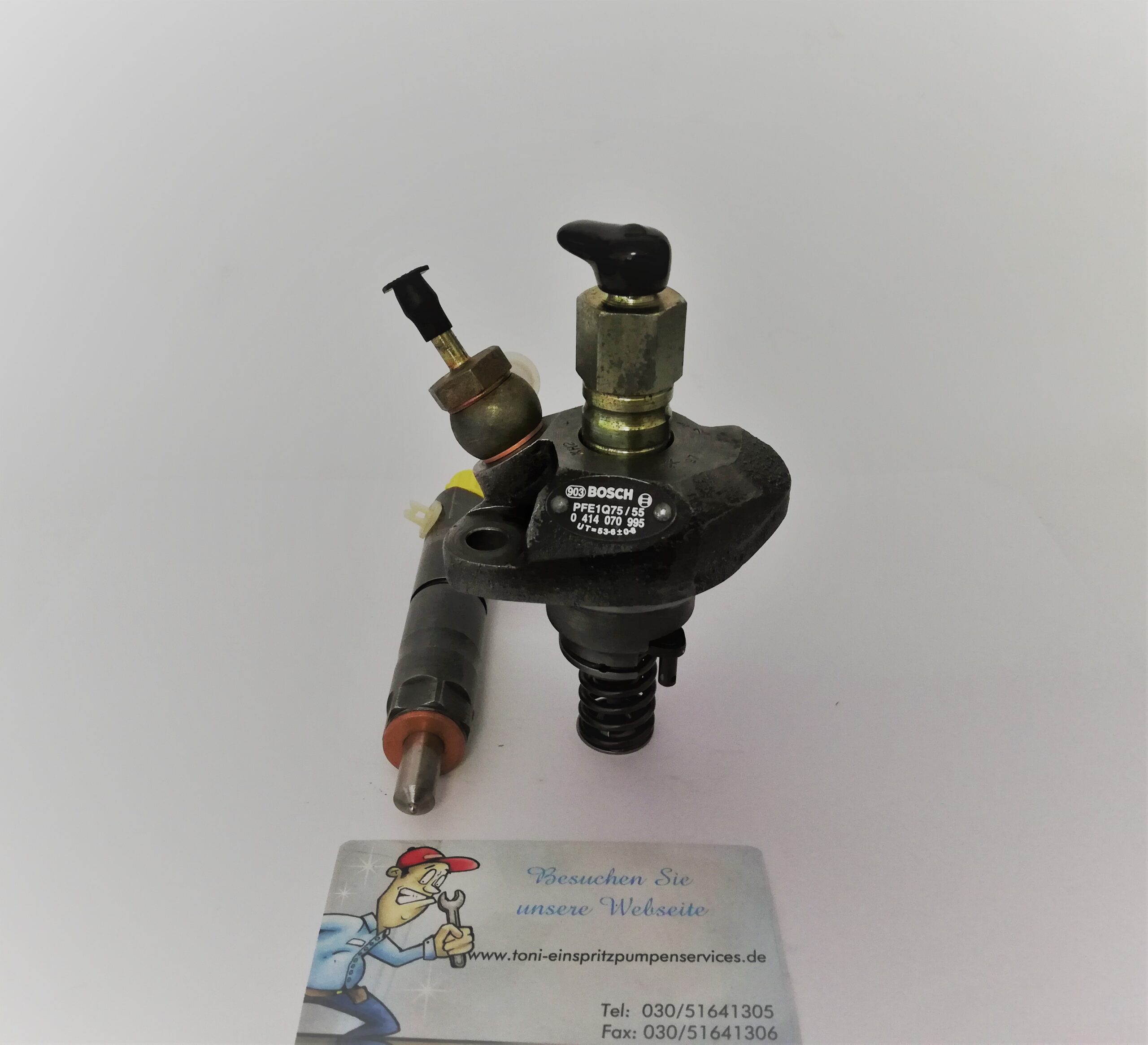 PFE1Q7555 & KBEL80S61