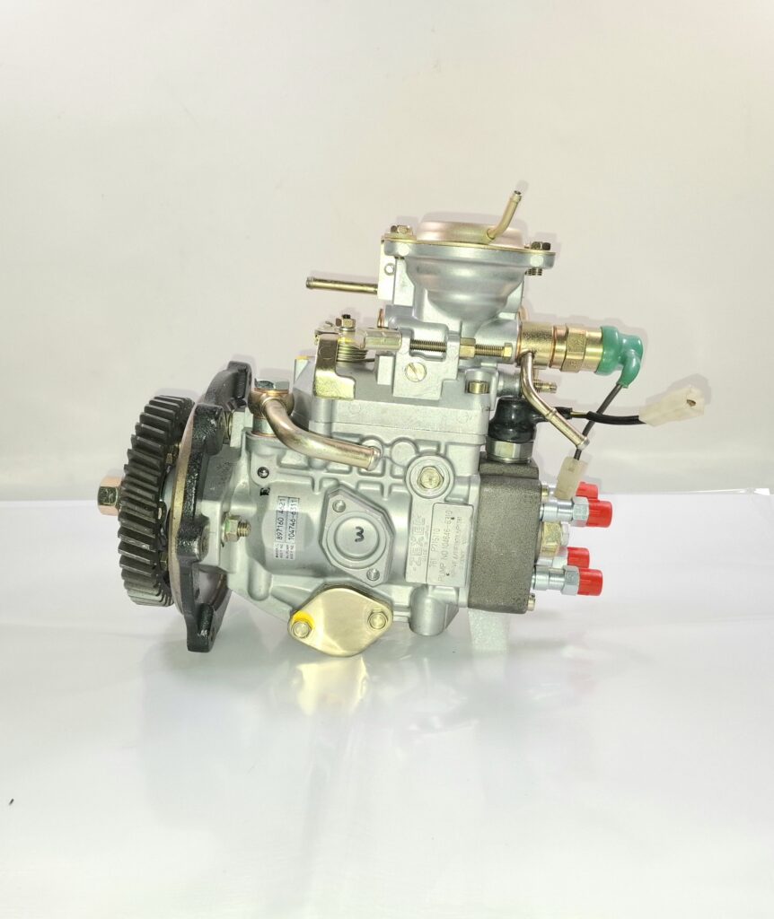 104646-6310 NP-VE411F1900LNP1781