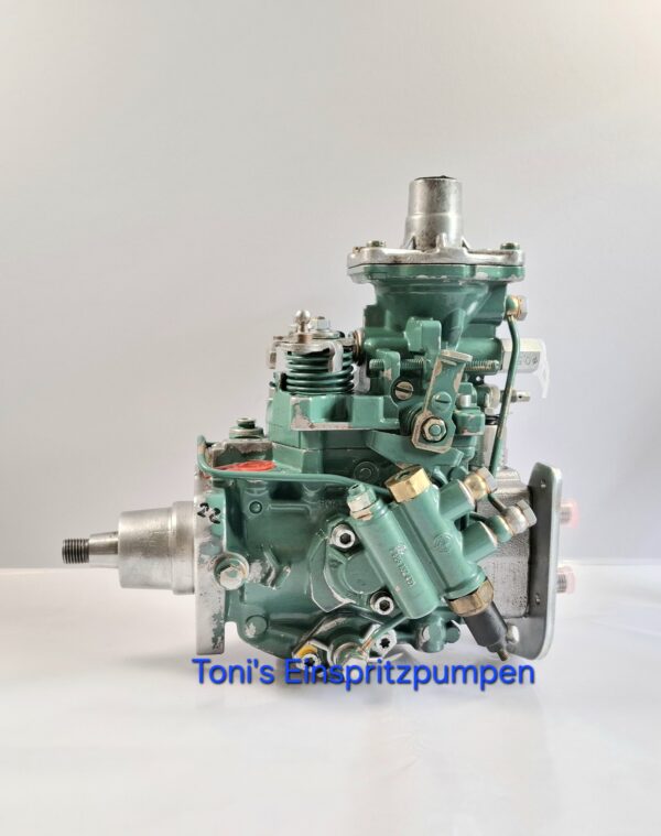 Bosch 0460414053 VER290 VE411F2000R290