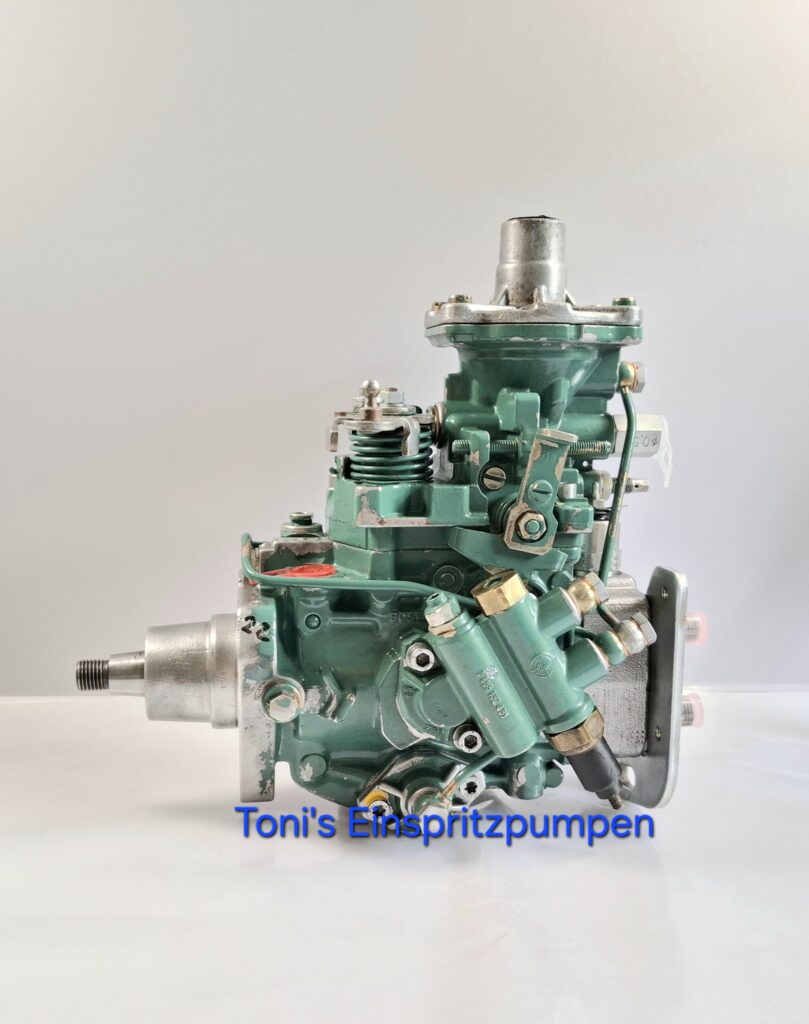 Bosch 0460414053 VER290 VE411F2000R290