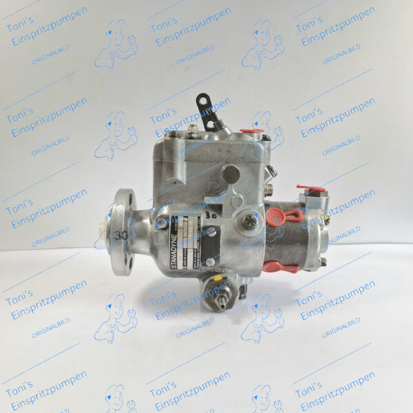 Diesel Einspritzpumpe Stanadyne John Deere 3029 AR80230 Industrial PU 4239DF01 JDB-3053 JDB4-3053 Model No. 5936197 6057920