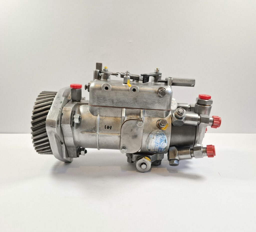 Einspritzpumpe Diesel Peugeot Indenor AQD21 XD4.90 DTP-50 DTP-62 DTP-70 Volvo Penta MD21 DPA R3442F490