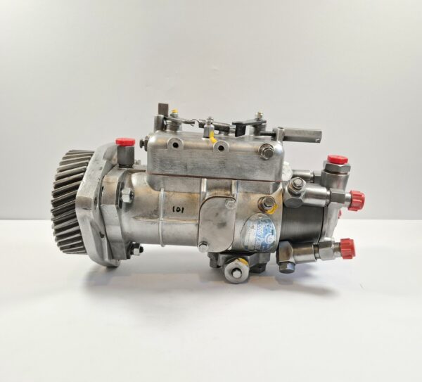 Einspritzpumpe Diesel Peugeot Indenor AQD21 XD4.90 DTP-50 DTP-62 DTP-70 Volvo Penta MD21 DPA R3442F490