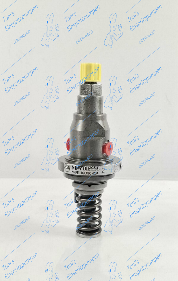 NPFE1QLC80-303