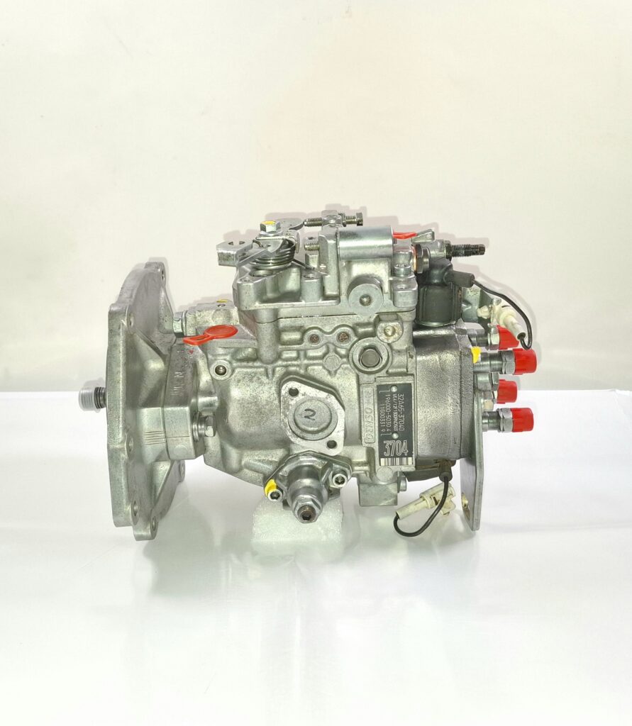 VE412F1300RND503 196000-5030