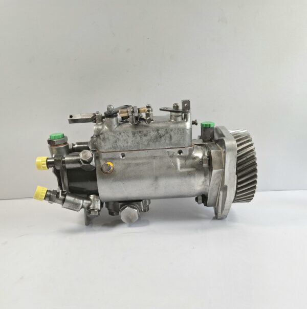 Volvo Penta MD21 DPA R3442F491