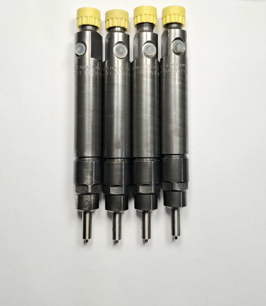KBEL108P51 240Bar