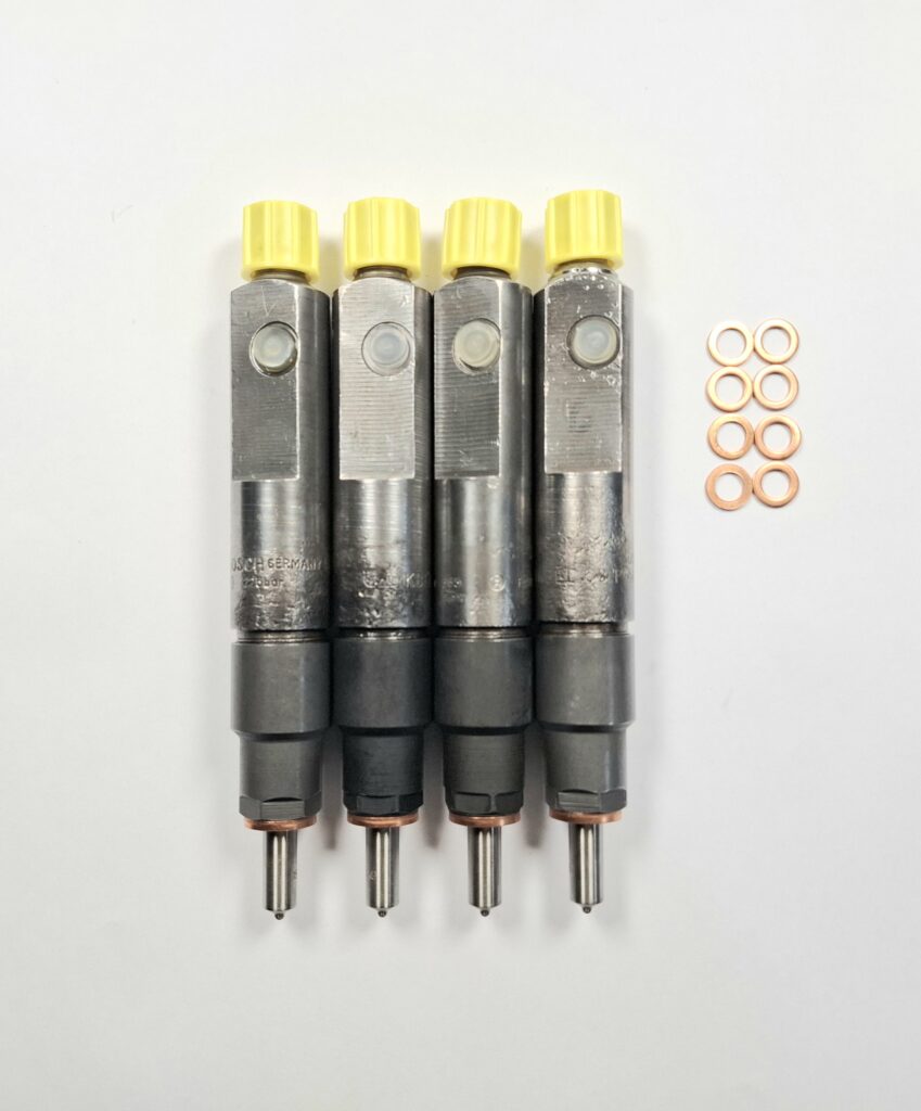 Bosch KBEL68P40 225Bar