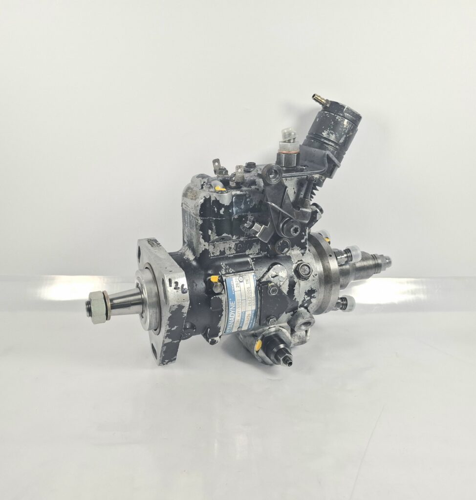 DB4427-5080 DB4-427-5080 2643U205