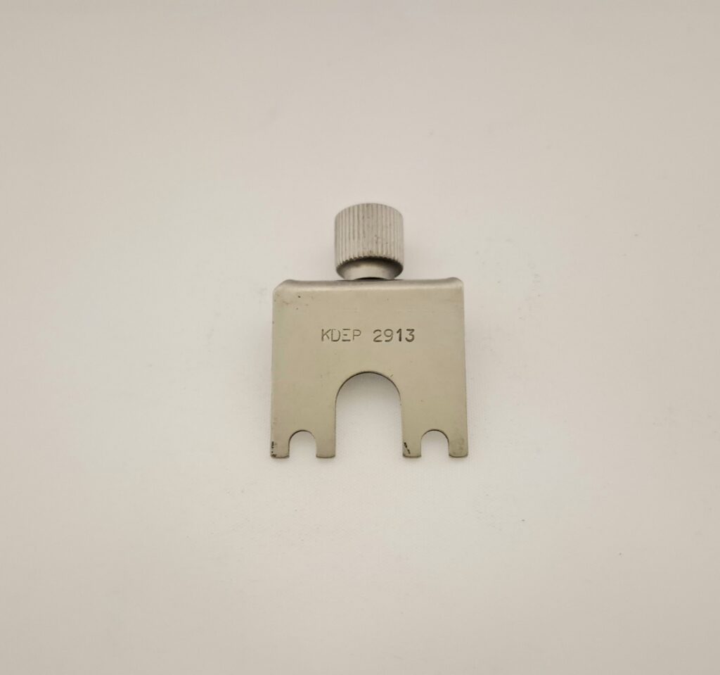 KDEP2913 KDE P2913