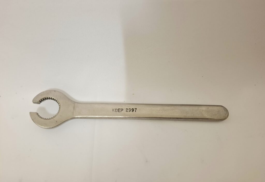 KDEP2997 KDEP 2997 0986611452