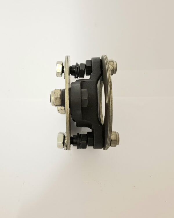 Kupplung für Einspritzpumpenprüfstand