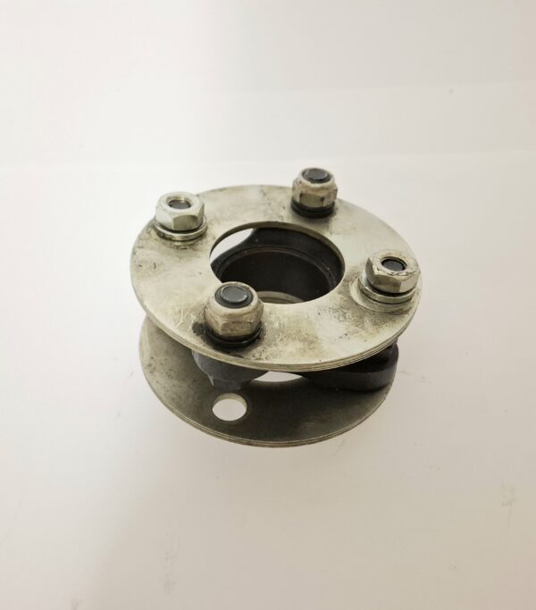 Kupplung für Einspritzpumpenprüfstand