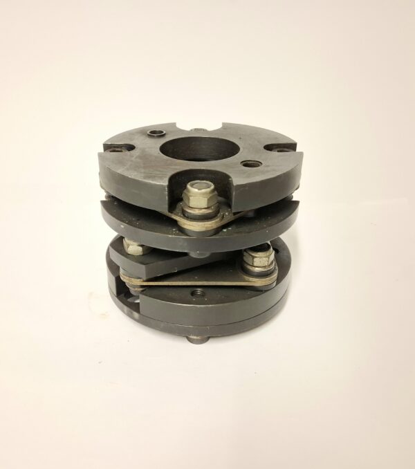 Kupplung für Einspritzpumpenprüfstand