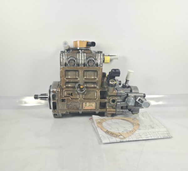 Perkins 2641A405