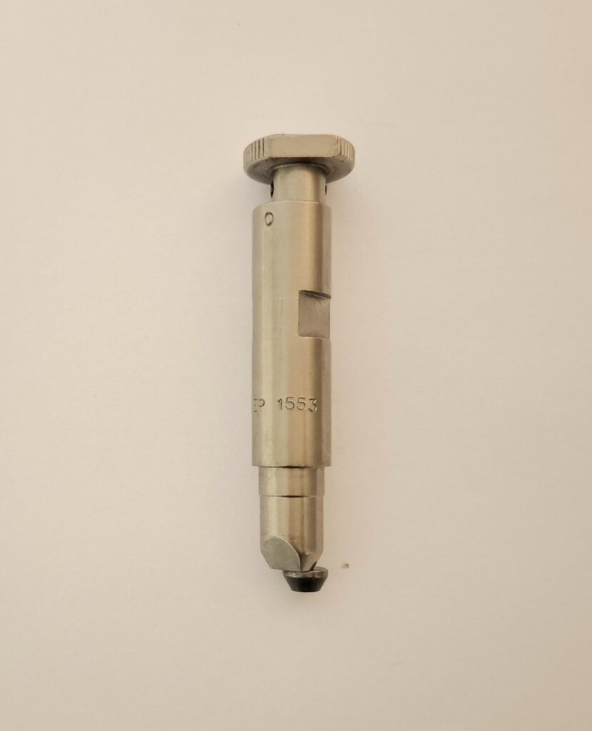Stößelheber Tappet Lifter Bosch KDEP1553 KDEP 1553 0986612066