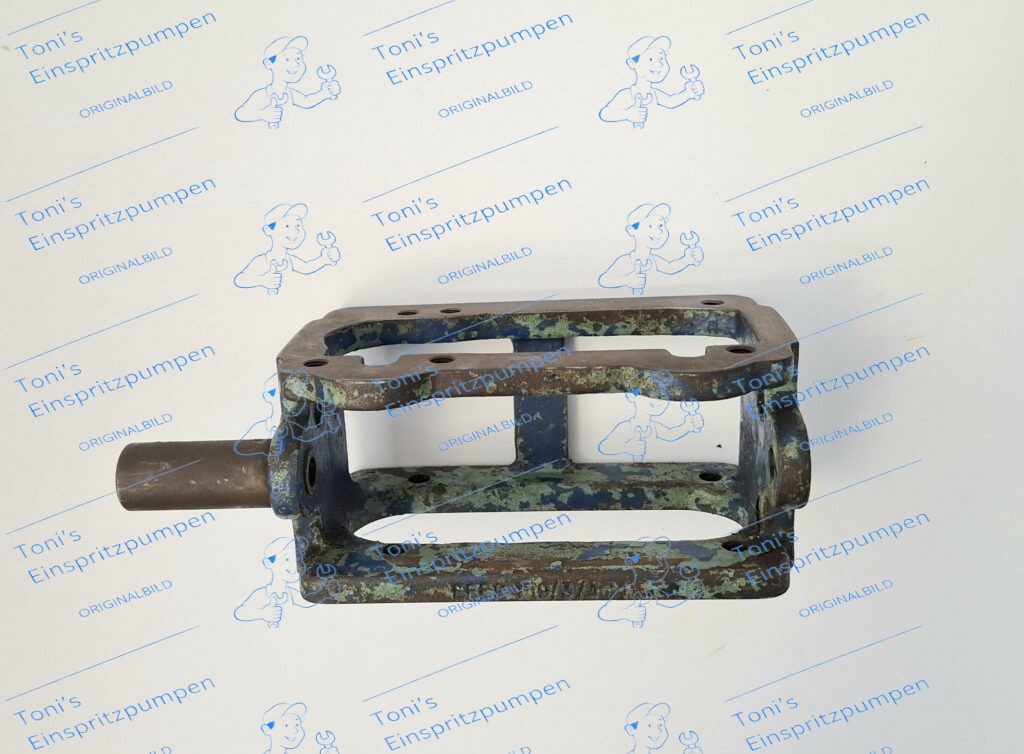 Untersatz für die Prüfung von Bosch Pumpen Bosch EFEP1593