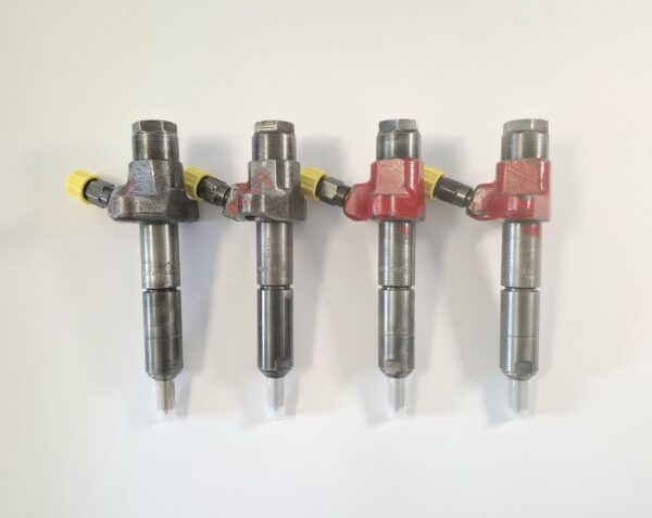 KBL90S104/4 205 Bar
