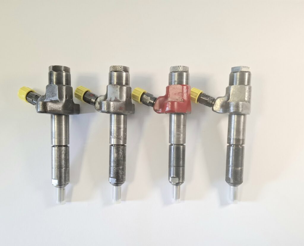 KBL90S104/4 205 Bar