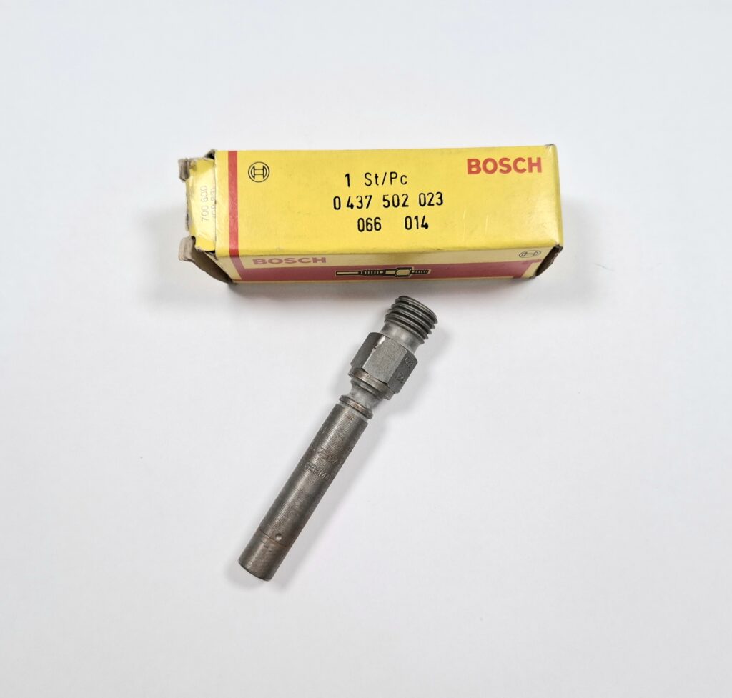 Benzin Einspritzdüse AUDI 80 100 GOLF 1 2 JETTA Bosch 0437502023