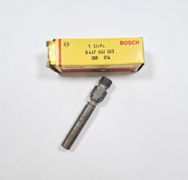 Benzin Einspritzdüse AUDI 80 100 GOLF 1 2 JETTA Bosch 0437502023