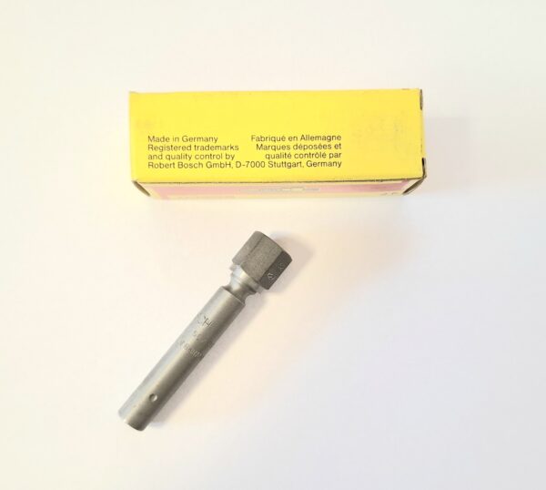 Benzin Einspritzdüse Peugeot 604 504 Coupe Volvo 260 78-84 Bosch 0437502013