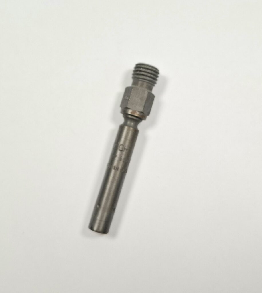 Benzin Einspritzdüse VOLVO 240 AUDI 80 B1 BMW 3 E21 5 E12 RENAULT Bosch 0437502007
