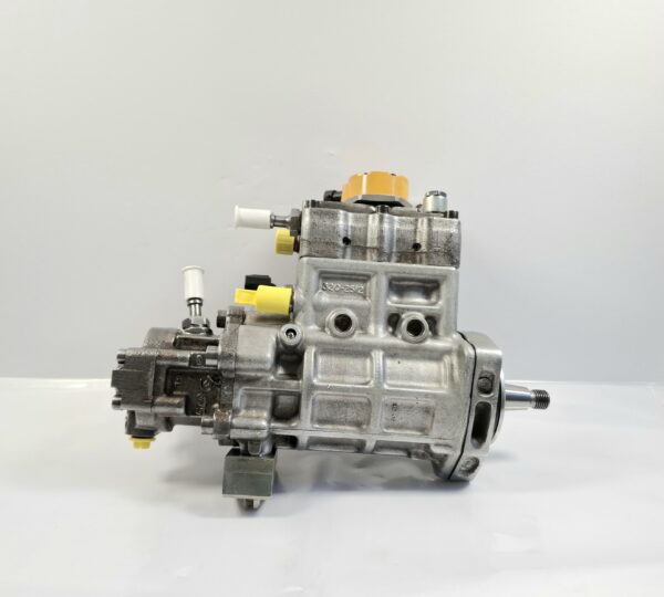 Diesel Einspritzpumpe CAT C6.6 Bagger Motor 320D 323D 1106D-E66TA 1106C-E66TA Perkins 2641A312