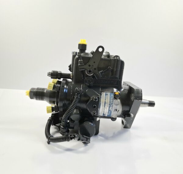 Diesel Einspritzpumpe Generator Tier 2 Motor NEF4TC2V Stanadyne DB4427-5955