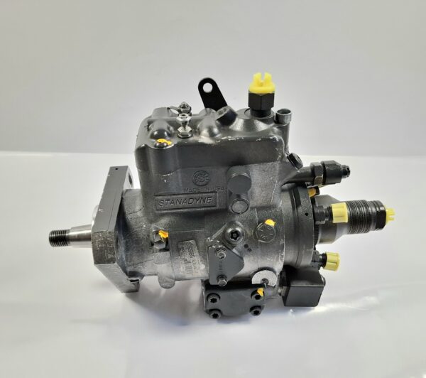 Diesel Einspritzpumpe Generator Tier 2 Motor NEF4TC2V Stanadyne DB4427-5955