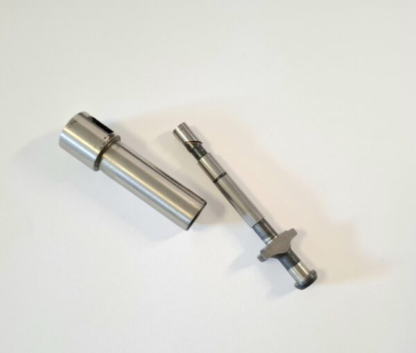 Diesel Einspritzpumpen Element IFA Barakas ... Stamp 175