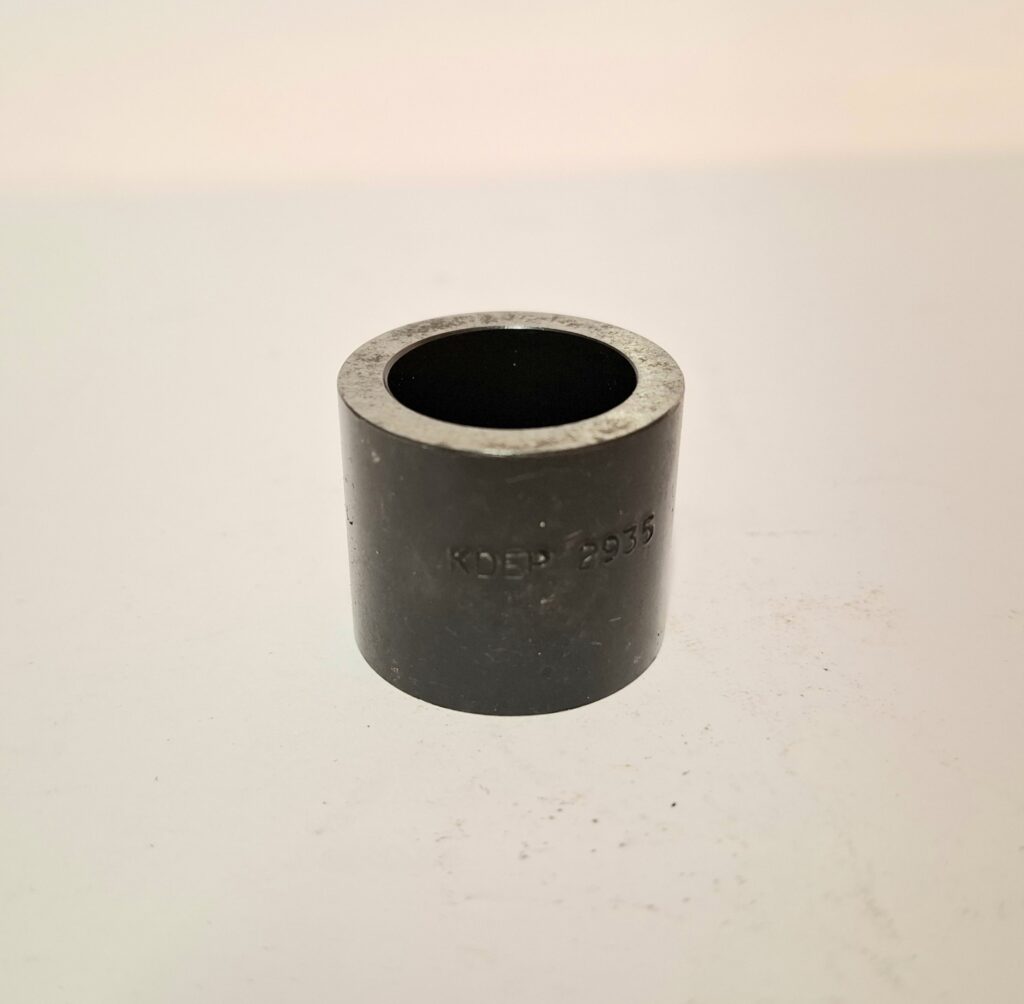 Distanzbuchse Bosch KDEP2935 KDEP 2935