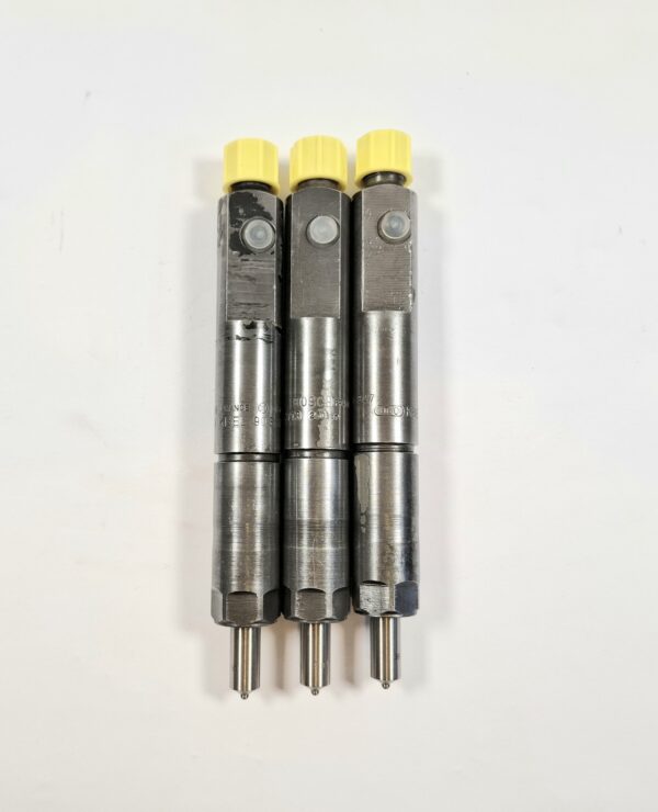 Einspritzdüse Liebherr D904T Bosch KBEL90S313 DLLA132S981