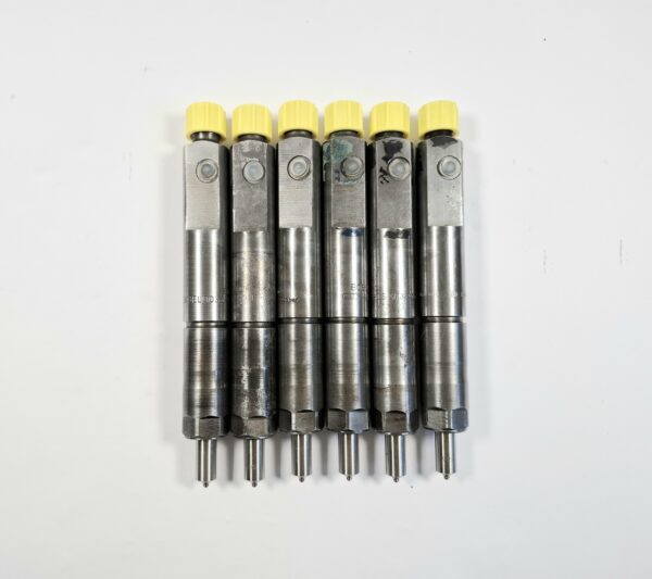 Einspritzdüse MWM D226B Bosch KBEL90S313 DLLA151S985