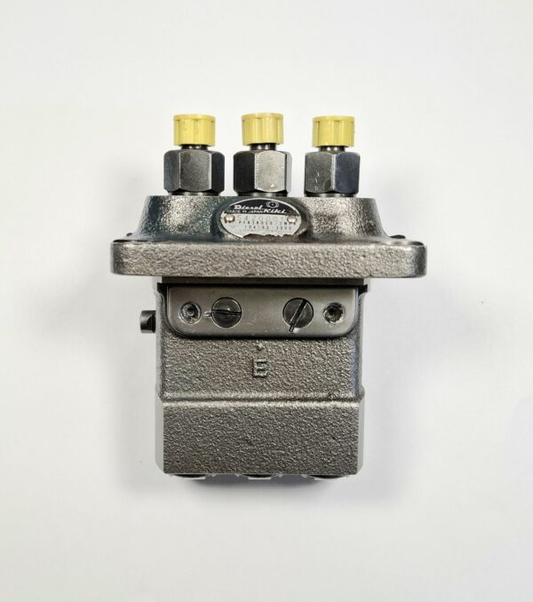 Einspritzpumpe Diesel KiKi Kubota B7100 D650 D750 NP-PFR3KD502NP4 15381-51011 104293-3000