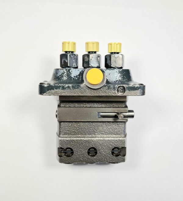 Einspritzpumpe Diesel KiKi Kubota B7100 D650 D750 NP-PFR3KD502NP4 15381-51011 104293-3000