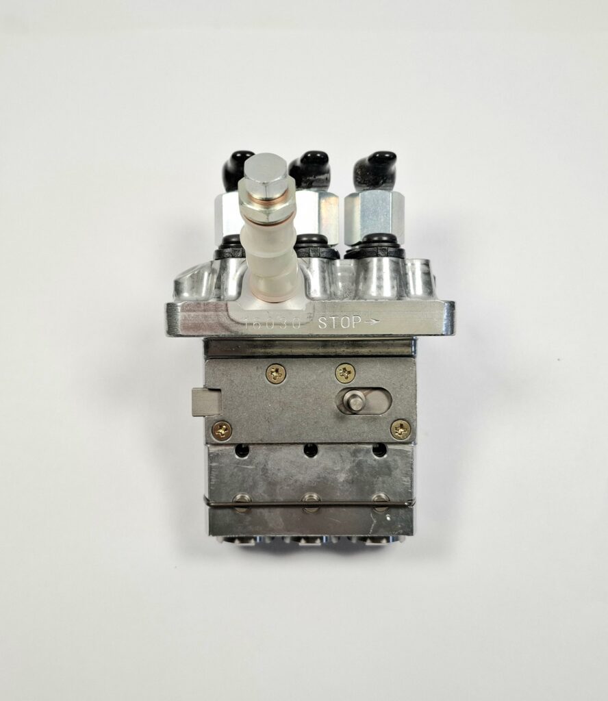Einspritzpumpe Diesel Kubota D905 D1005 D1105 Zexel Stop 16030 104206-3001