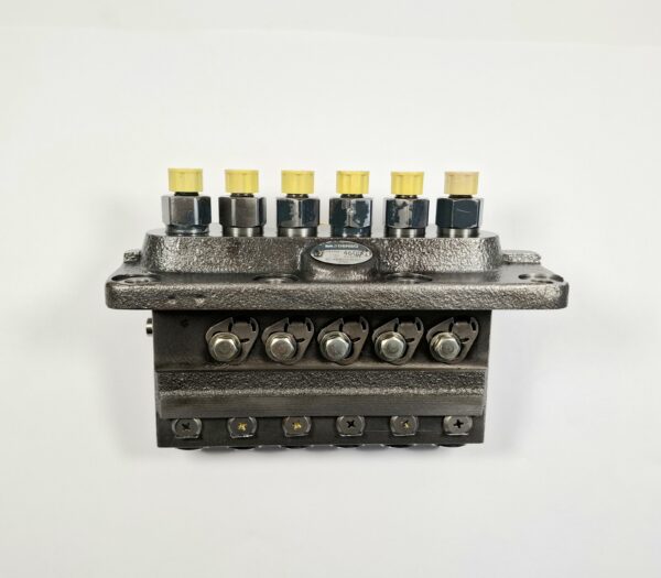 Einspritzpumpe Diesel Kubota Motor S2600 S2800 Denso 094500-4600 ND-PFR6M55A2ND460 15601-51010