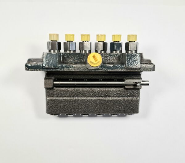 Einspritzpumpe Diesel Kubota Motor S2600 S2800 Denso 094500-4600 ND-PFR6M55A2ND460 15601-51010
