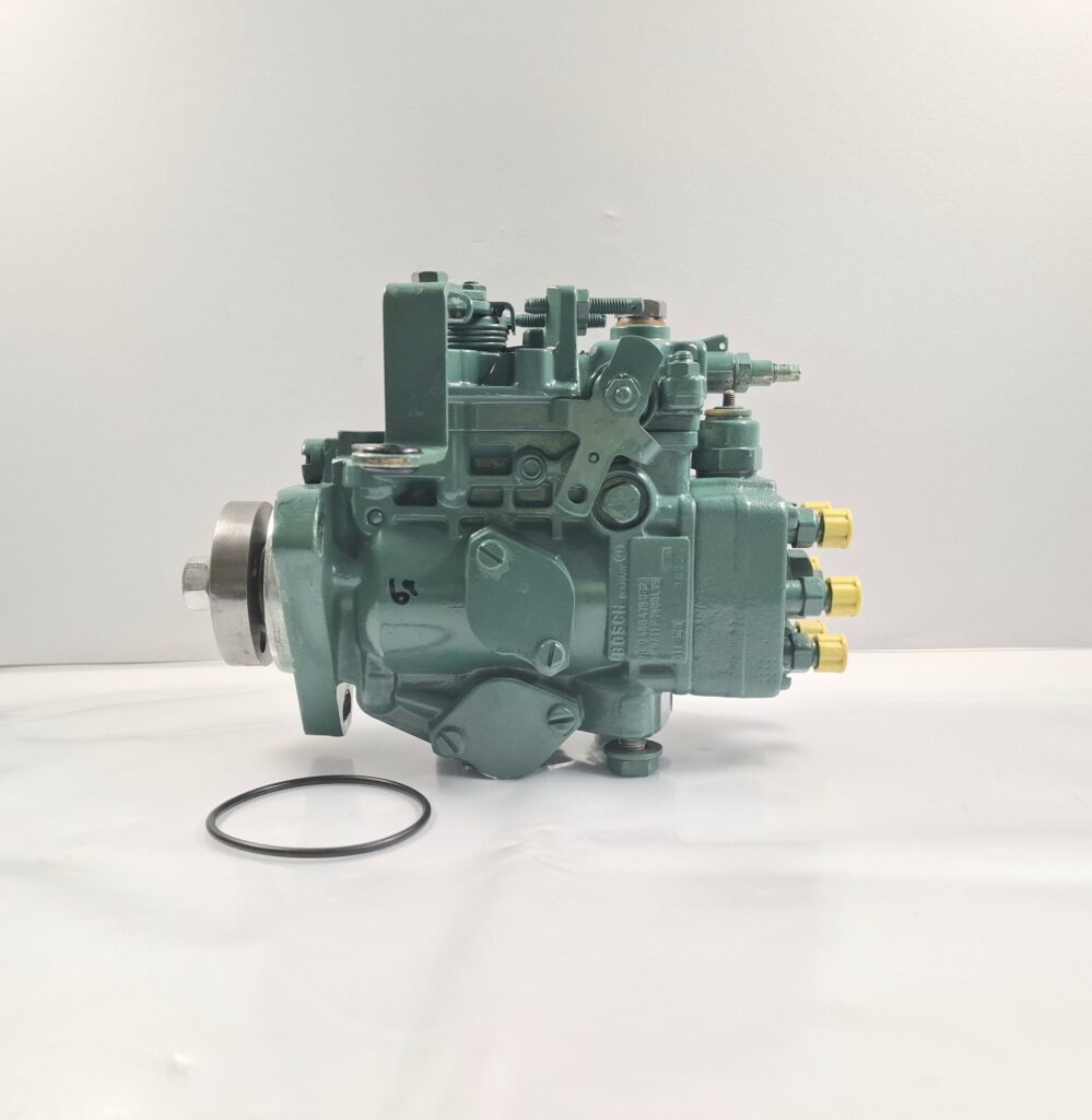 Einspritzpumpe Diesel Volvo Penta AQAD40A TMD40A Bosch 0460416002 VE611F1800L19