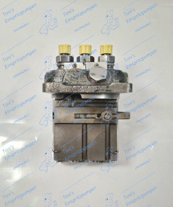 Einspritzpumpe Lamborghini LDA673 LDA833 CIPA CPFR3K7010781