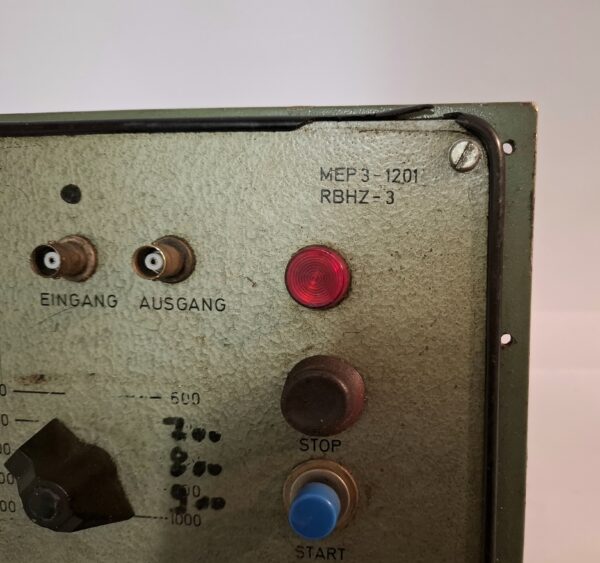 MEP3-1201 RBHZ-3