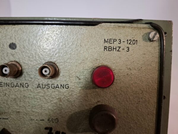 MEP3-1201 RBHZ-3