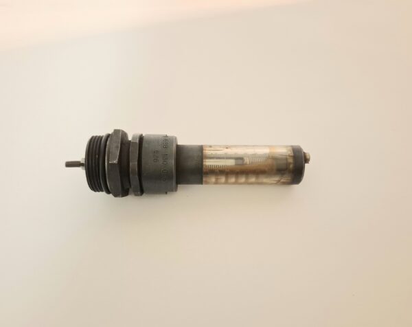 Messuhr für den Spritzversteller Timing Piston Gauge Bosch 1688130046