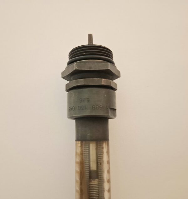 Messuhr für den Spritzversteller Timing Piston Gauge Bosch 1688130046
