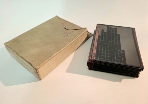 Prüfwerte - Einspritzpumpenausrüstung WP-00 - 01 Mikrofiche Bosch 1987729290