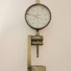 Regelwegmessvorrichtung & Messuhr Bosch 1687233012 & 1688130030